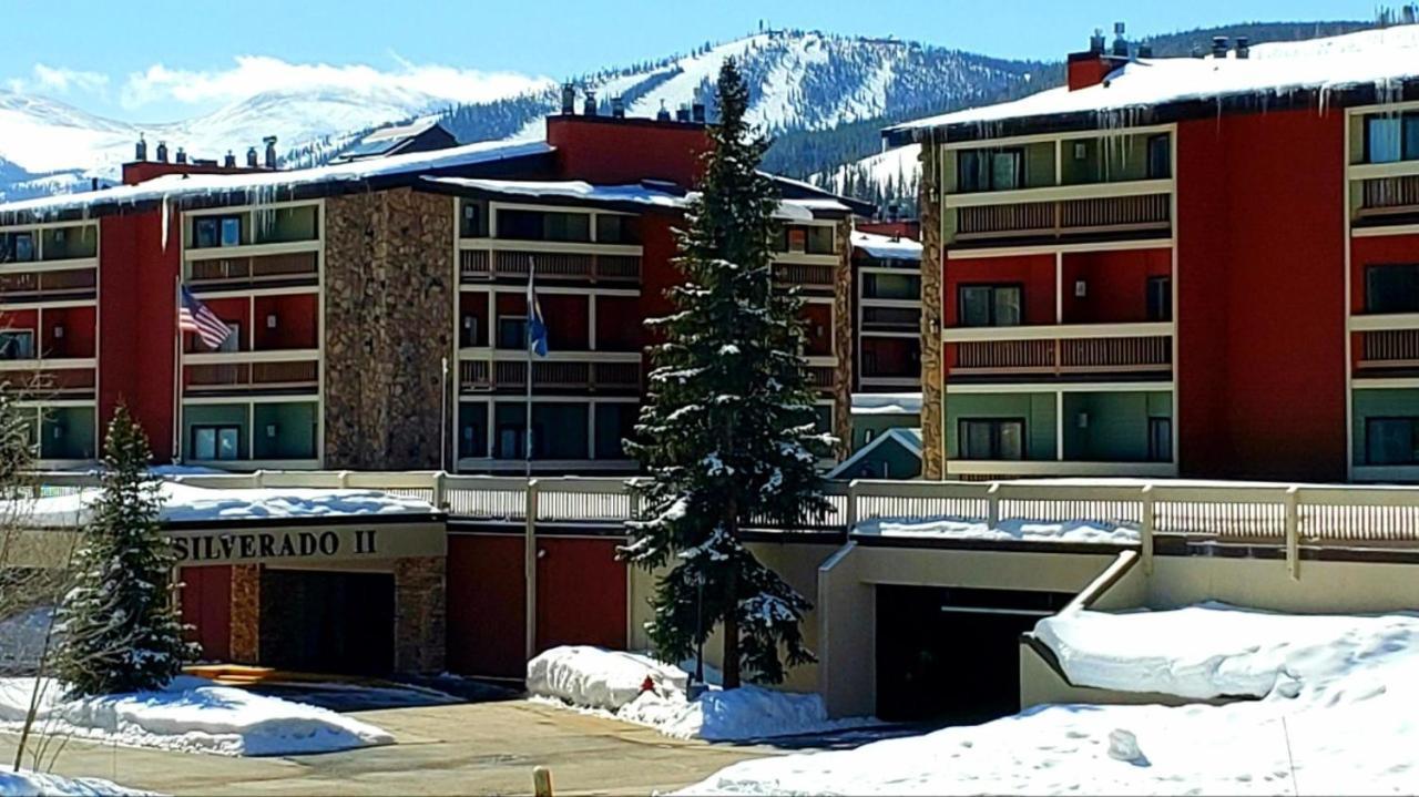Silverado II Winter Park Eksteriør bilde